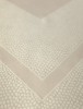 Скатерть Vallesusa CHROMO SATIN светло-бежевый 160x225 + 8 салфеток - Скатерть Vallesusa CHROMO SATIN светло-бежевый 160x225 + 8 салфеток