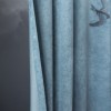 Комплект штор Либерти голубой, Pasionaria - Комплект штор Либерти голубой, Pasionaria