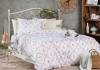 Постельное белье Tivolyo Home deluxe MIRABEL  - Постельное белье Tivolyo Home deluxe MIRABEL 