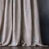 Комплект штор ЛИБЕРТИ светло-серый - Комплект штор ЛИБЕРТИ светло-серый