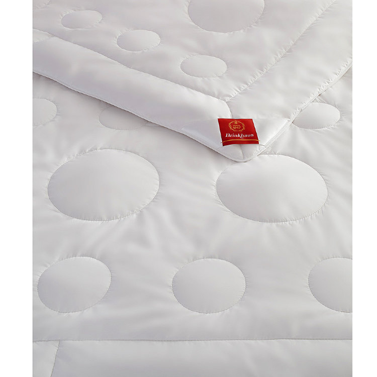 Шелковое одеяло Mandarin-Satin  200x200 
