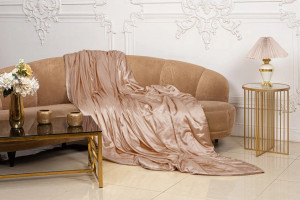 Шелковое одеяло Luxe Dream LUXURY SILK SHARM всесезонное