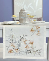 Кухонные полотенца Blumarine ORCHIDEA ecru 3шт. 