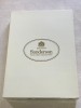 Комплект полотенец Sanderson LOGO RICAMATO оливковый 3шт. - Комплект полотенец Sanderson LOGO RICAMATO оливковый 3шт.