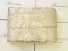 Покрывало Blumarine LAPIS sahara  - Покрывало Blumarine LAPIS sahara 