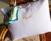 Шелковая подушка Elisabette Premium 70x70 (2 кг) - Шелковая подушка Elisabette Premium 70x70 (2 кг)
