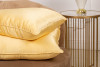 Шелковая подушка Luxe Dream LUXURY SILK GOLD - Шелковая подушка Luxe Dream LUXURY SILK GOLD