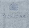 Комплект полотенец 3 шт. Logo ricamato светло-серый, Sanderson - Комплект полотенец 3 шт. Logo ricamato светло-серый, Sanderson