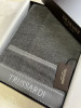 Комплект полотенец Trussardi RIBBON dark grey 2 шт. - Комплект полотенец Trussardi RIBBON dark grey 2 шт.
