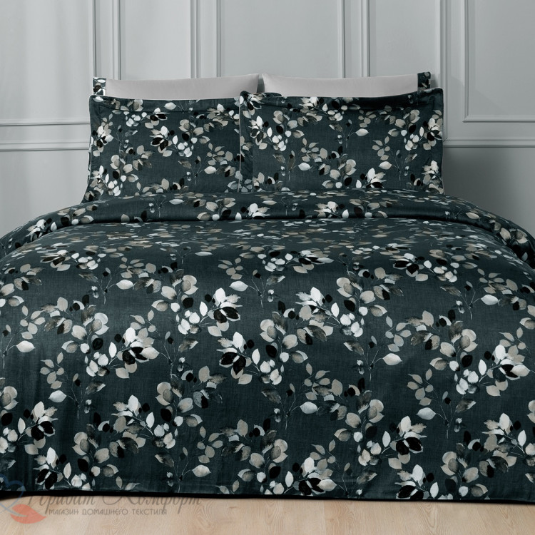 Постельное белье жатка Tivolyo Home SHADOW  