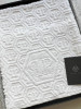Комплект полотенец Philipp Plein HEXAGON 3 шт  - Комплект полотенец Philipp Plein HEXAGON 3 шт 