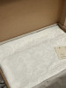 Жаккардовая скатерть Carnica Arte Tessile BOTTICCELLI bianco   - Жаккардовая скатерть Carnica Arte Tessile BOTTICCELLI bianco  