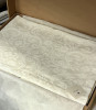 Жаккардовая скатерть Carnica Arte Tessile BOTTICCELLI avorio  - Жаккардовая скатерть Carnica Arte Tessile BOTTICCELLI avorio 