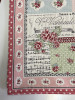 Дорожка сервировочная на стол Dreams GARDEN jacquard 50x160 - Дорожка сервировочная на стол Dreams GARDEN jacquard 50x160