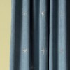 Комплект штор Бэлли голубой, Pasionaria - Комплект штор Бэлли голубой, Pasionaria