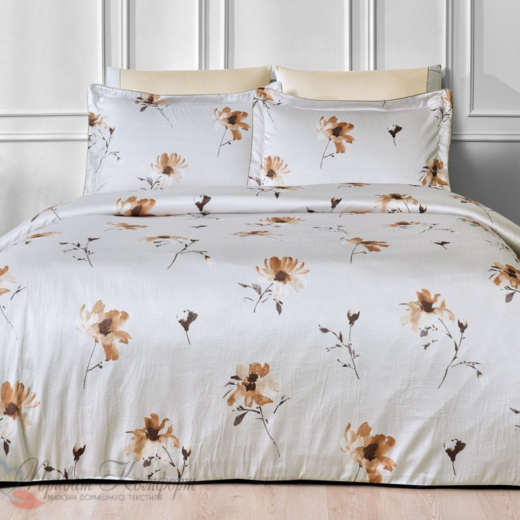 Постельное белье жатка Tivolyo Home PRADO  