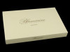 Постельное белье Blumarine BLU NOTTE bianco - Постельное белье Blumarine BLU NOTTE bianco