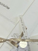 Постельное белье Blumarine BLU NOTTE bianco - Постельное белье Blumarine BLU NOTTE bianco